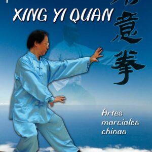 Misterioso poder del Xing Yi Quan