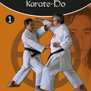 Shito-ryu karate-do