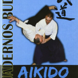 Aikidio:preparación examen cinturón negro