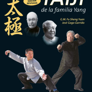 El autentico Taiji de la familia Yang