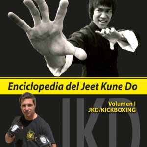 Enciclopedia del jeet kune do