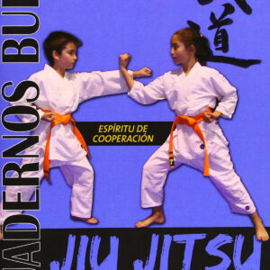 Jiu jitsu:infantil