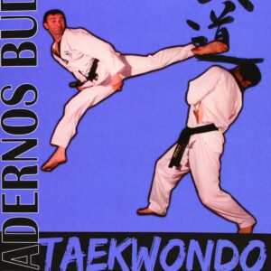 Taekwondo:más allá del deporte