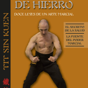 Hilo de hierro