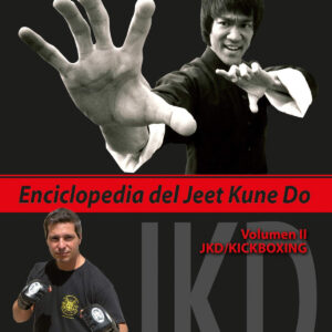 Enciclopedia del jeet kune do