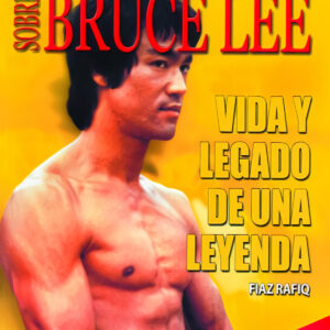 Conversaciones sobre Bruce Lee