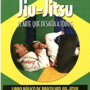 Brazilian Jiu-Jitsu