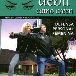 No eres tan débil como creen