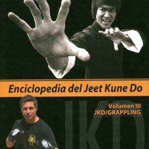 Enciclopedia del jeet kune do