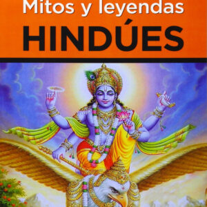 Mitos y leyendas hindúES