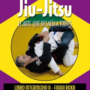 Brazilian jiu-jitsu:Arte que desafia a todos