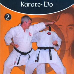 Shito-tryu karate-do