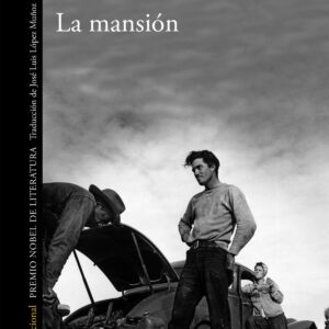 La mansión (ed. revisada)