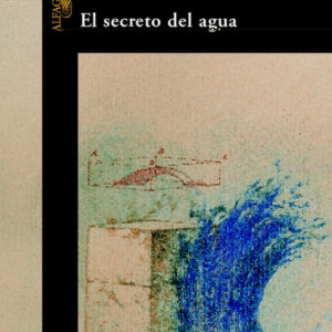 El secreto del agua