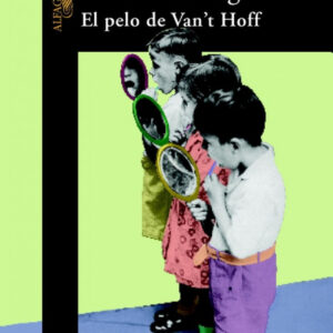 El pelo de van't hoff