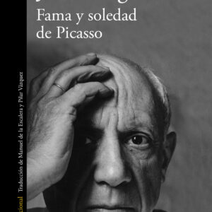 Fama y soledad de picasso