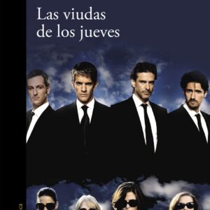 Las viudas de los jueves