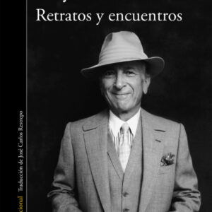 Retratos y encuentros