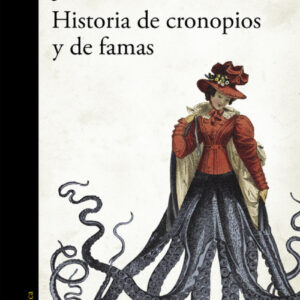 Historias de cronopios y de famas