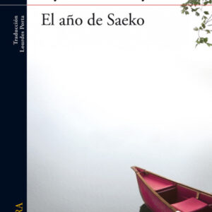 El año de Saeko