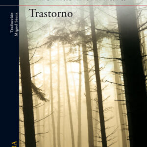 Trastorno