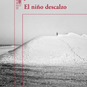 El niño descalzo