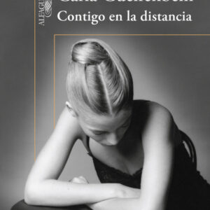 Contigo en la distancia