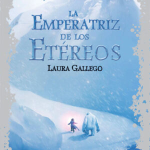 La Emperatriz de los Etereos