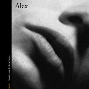 Alex (Un caso del comandante Camille Verhoeven 2)