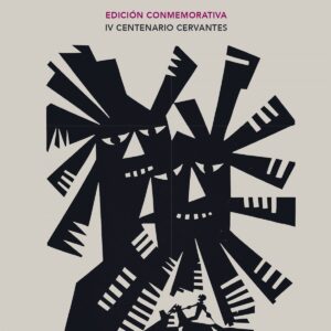 Don Quijote de la Mancha