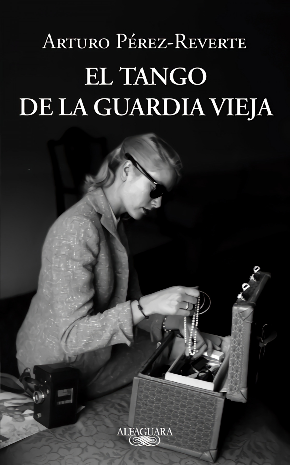 El tango de la guardia vieja