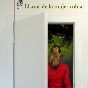 El azar de la mujer rubia