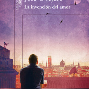 LA INVENCION DEL AMOR