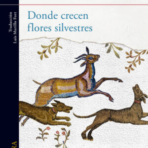 Donde crecen flores silvestres