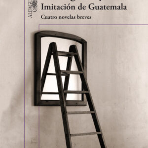 Imitación de Guatemala