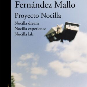 Proyecto nocilla
