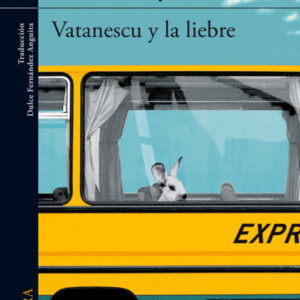 Vatanescu y la liebre