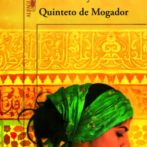 Quinteto de morgador