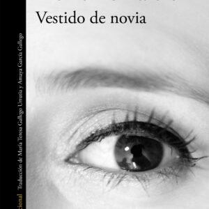 VESTIDO DE NOVIA