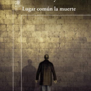 Lugar común la muerte