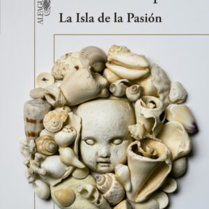 La isla de la pasión