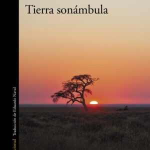 Tierra sonámbula