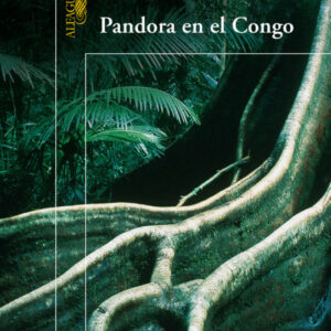 Pandora en el congo