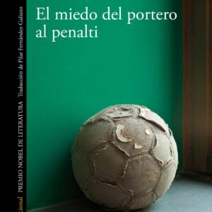 El miedo del portero al penalty