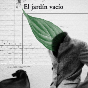 El jardín vacío