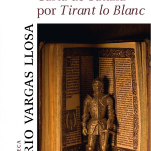 Carta de batalla por Tirant lo Blanc