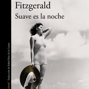Suave es la noche
