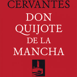 Don Quijote de la Mancha