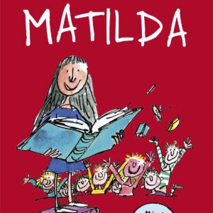 Matilda