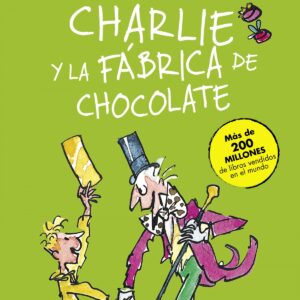 Charlie y la fábrica de chocolate